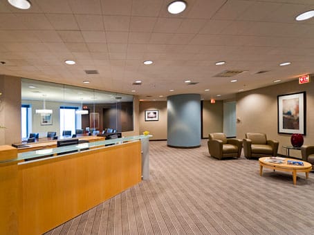 Regus - One Magnificent Mile Center - Chicago image 4