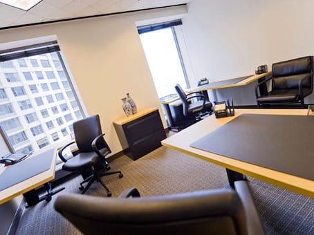 Regus - One Magnificent Mile Center - Chicago image 6