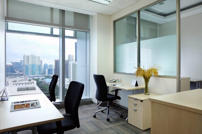 Marquee Executive Offices - Cyber 2 Tower - Jl. H.R. Rasuna Said Blok X-5, Kav. 13 - Jakarta image 4