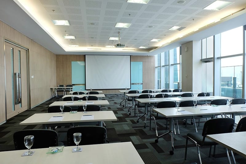 Marquee Executive Offices - Cyber 2 Tower - Jl. H.R. Rasuna Said Blok X-5, Kav. 13 - Jakarta image 7