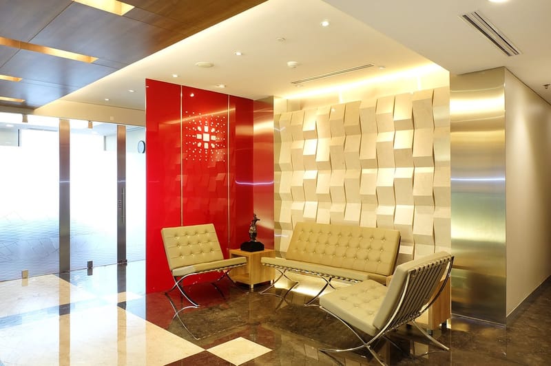 Marquee Executive Offices - Alamanda Tower - Jl. T. B. Simatupang Kav.22-26 - Jakarta image 3