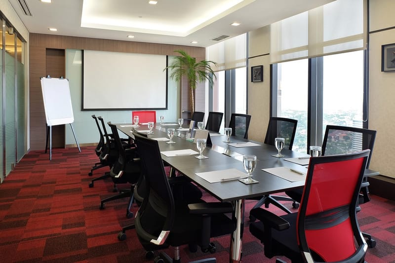 Marquee Executive Offices - Alamanda Tower - Jl. T. B. Simatupang Kav.22-26 - Jakarta image 8