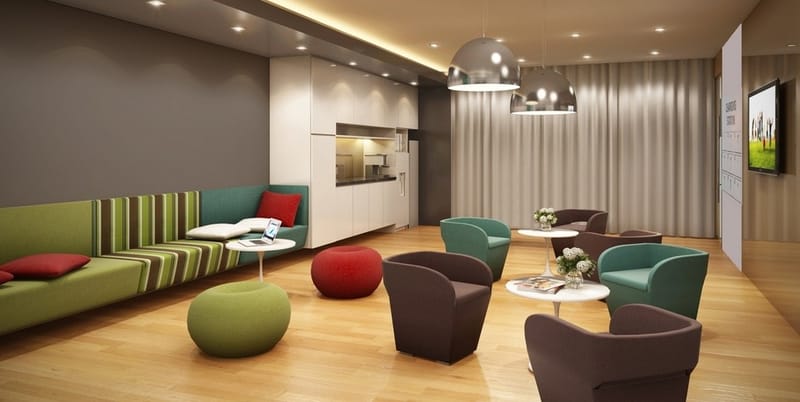 The Nomad Offices, Mont Kiara - 2 Jalan Solaris - Solaris Mont Kiara - Kuala Lumpur image 3