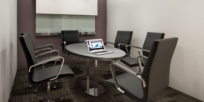 The Nomad Offices, Mont Kiara - 2 Jalan Solaris - Solaris Mont Kiara - Kuala Lumpur image 4