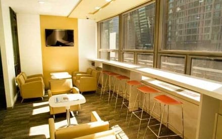 Conson Smart Office - Teheran Ro - Gangnam - Seoul image 3