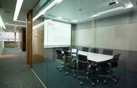 Conson Smart Office - Teheran Ro - Gangnam - Seoul image 4