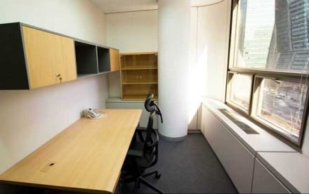 Conson Smart Office - Teheran Ro - Gangnam - Seoul image 5