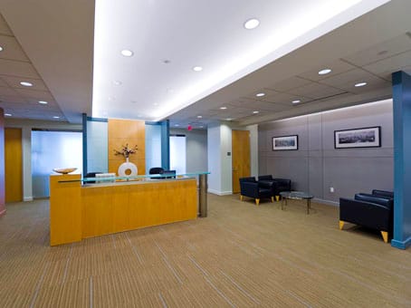 Regus - Promenade II - 1230 Peachtree Street North East - Atlanta - GA image 3