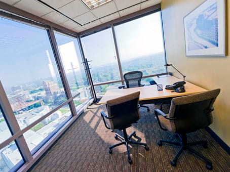 Regus - Promenade II - 1230 Peachtree Street North East - Atlanta - GA image 4