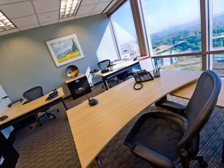 Regus - Promenade II - 1230 Peachtree Street North East - Atlanta - GA image 5