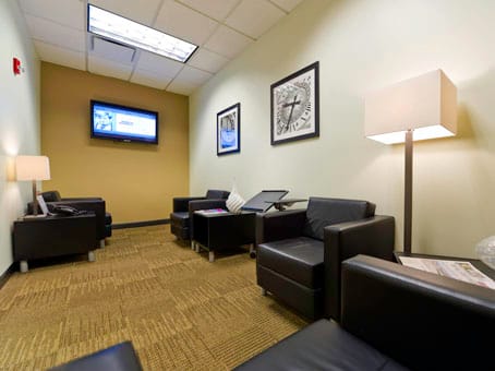 Regus - Promenade II - 1230 Peachtree Street North East - Atlanta - GA image 9