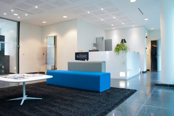 Bloomz Offices - Lambroekstraat - Diegem - Zaventem - Brussels image 4