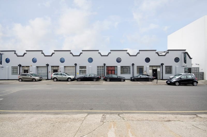 Workspace - Chiswick Studios - 9 Power Road, W4 5PY - Chiswick image 4