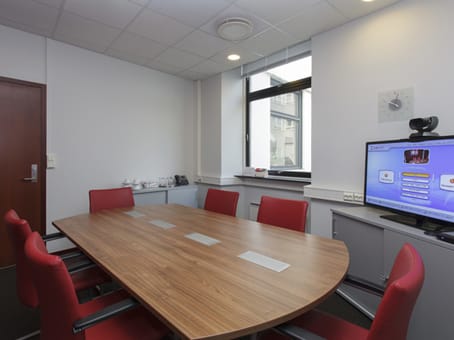 Regus - Tollkammeret - Strandgaten - Bergen image 5