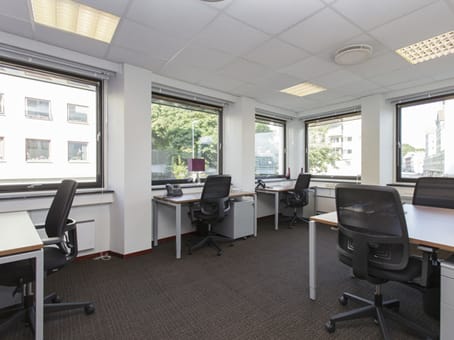 Regus - Tollkammeret - Strandgaten - Bergen image 6
