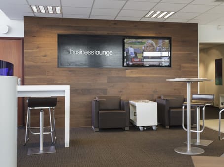 Regus - Tollkammeret - Strandgaten - Bergen image 10