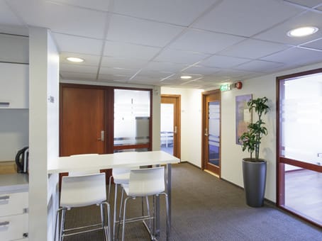 Regus - Tollkammeret - Strandgaten - Bergen image 11