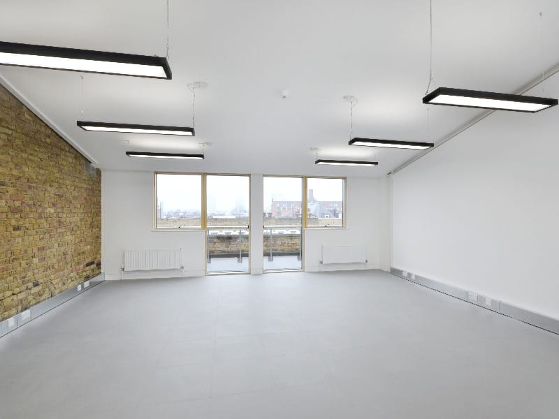 Workspace - (Kennington Park) Lincoln House - 1 -3 Brixton Road, SW9 - Oval (Office, Studio) image 7