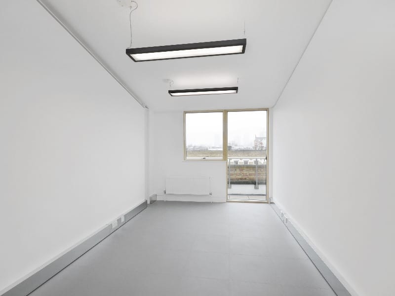 Workspace - (Kennington Park) Lincoln House - 1 -3 Brixton Road, SW9 - Oval (Office, Studio) image 8