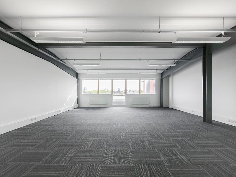Workspace - (Kennington Park) Lincoln House - 1 -3 Brixton Road, SW9 - Oval (Office, Studio) image 2