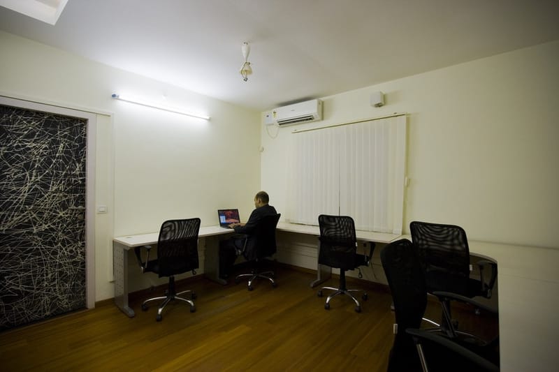 Canaans Business Center - Banashankari - 274 27th Cross, 10th Main - Bangalore image 2