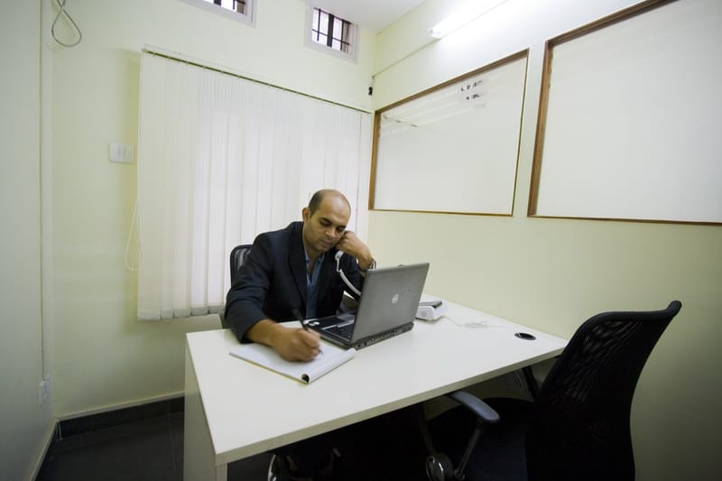 Canaans Business Center - Banashankari - 274 27th Cross, 10th Main - Bangalore image 3
