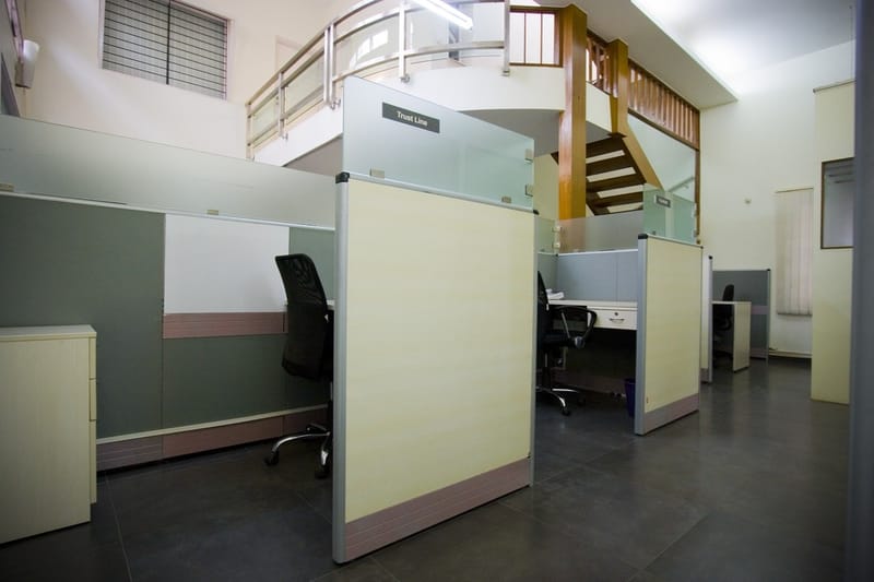 Canaans Business Center - Banashankari - 274 27th Cross, 10th Main - Bangalore image 4