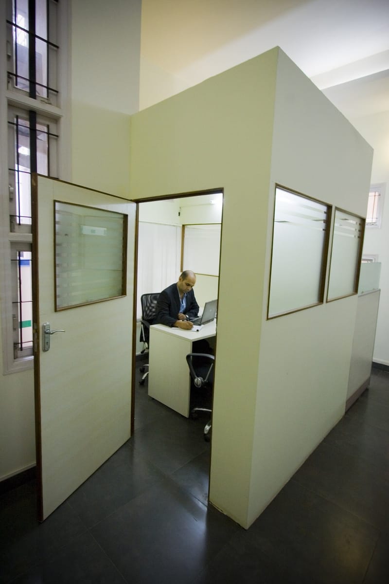 Canaans Business Center - Banashankari - 274 27th Cross, 10th Main - Bangalore image 5