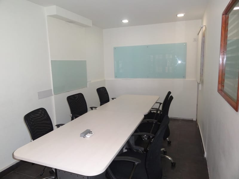 Canaans Business Center - Banashankari - 274 27th Cross, 10th Main - Bangalore image 7