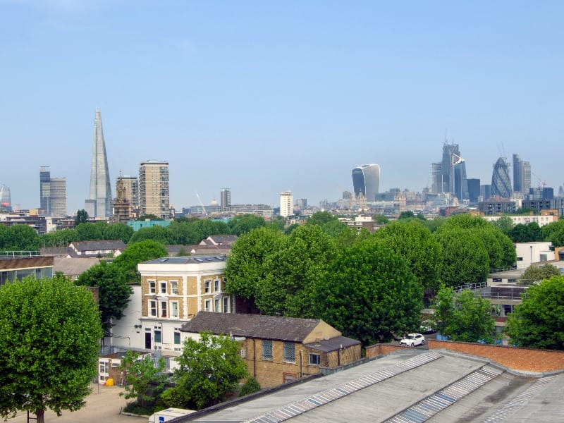 Workspace (Managed 248 - 4,931 sqft) - The Biscuit Factory - Tower Bridge Bus Complex - Drummond Road, SE16 - Bermondsey (Light ind, image 13