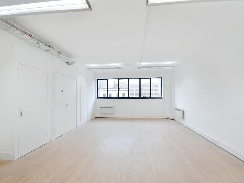 Workspace - East London Works - Whitechapel Technology Centre - 75 Whitechapel Road, E1 - Whitechapel image 2