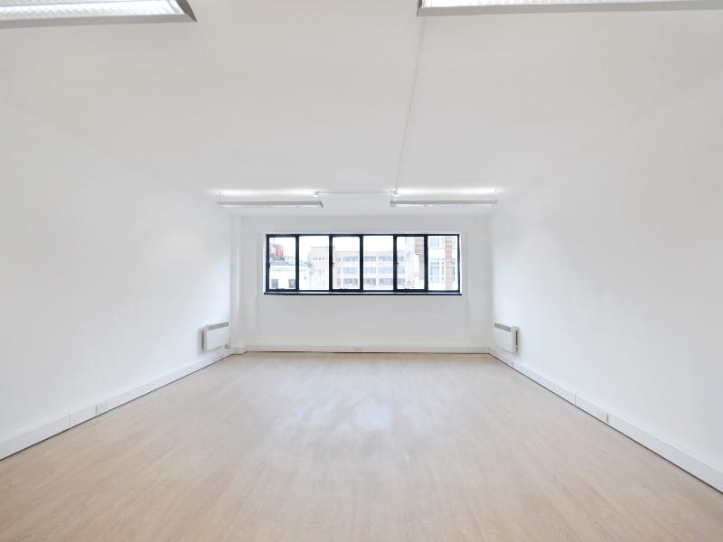Workspace - East London Works - Whitechapel Technology Centre - 75 Whitechapel Road, E1 - Whitechapel image 4
