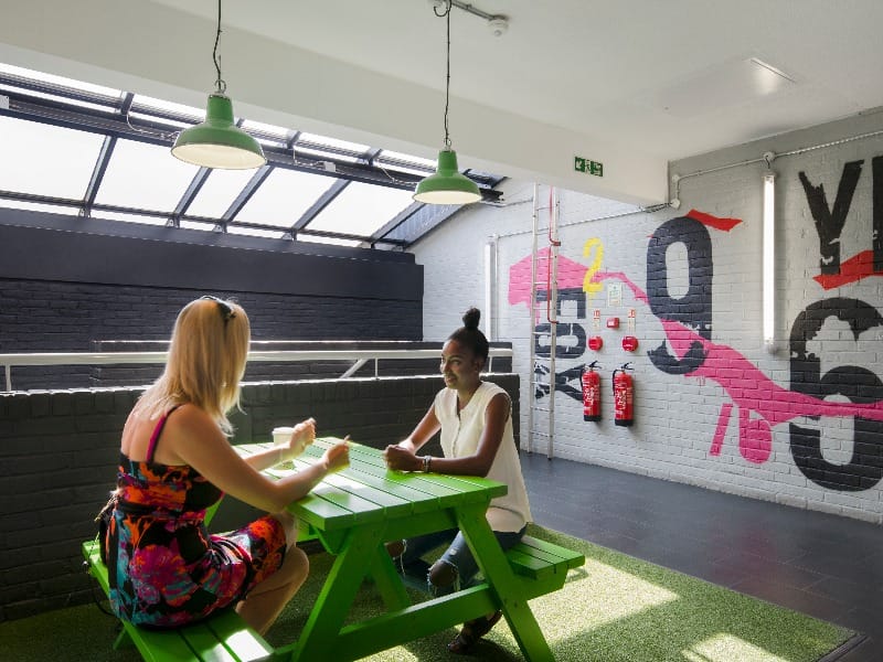 Workspace - East London Works - Whitechapel Technology Centre - 75 Whitechapel Road, E1 - Whitechapel image 6