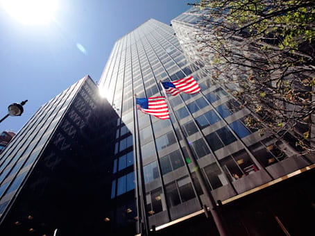 Regus - 90 Park Avenue - New York - NY image 11