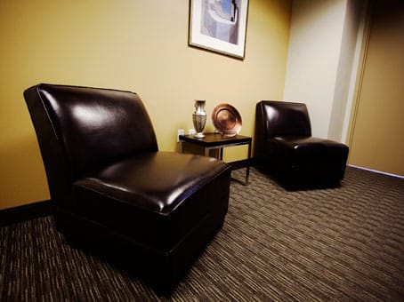 Regus - 90 Park Avenue - New York - NY image 9
