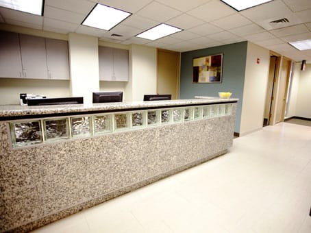 Regus - 90 Park Avenue - New York - NY image 2