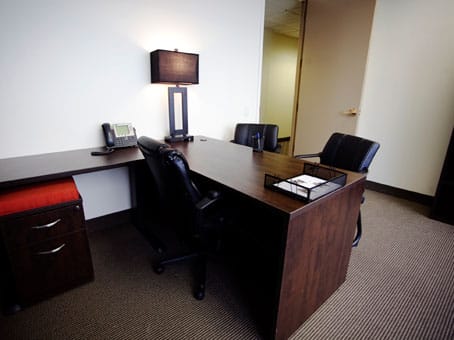 Regus - 90 Park Avenue - New York - NY image 5