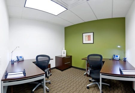 Regus - MNP Tower - West Hastings Street - Vancouver - BC image 4