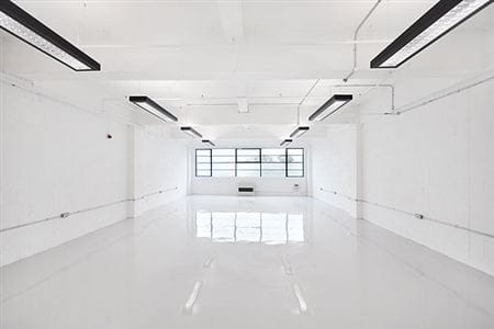 Workspace - Parkhall Business Centre - 40 Martell Road, SE21 - West Dulwich (Light industrial, Office) image 4
