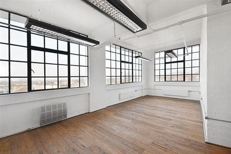Workspace - Parkhall Business Centre - 40 Martell Road, SE21 - West Dulwich (Light industrial, Office) image 5