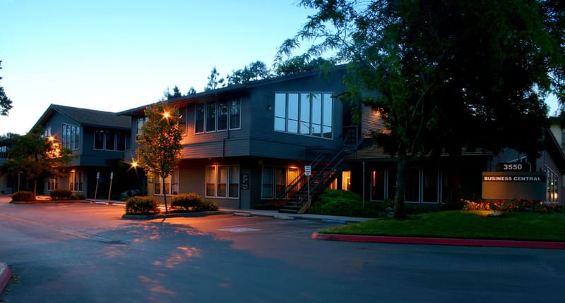 Business Central Sacramento - 3550 Watt Avenue - Sacramento - CA image 2