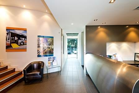 Office Space Central @ Flemington - Mt Alexander Rd - Flemington - VIC image 2