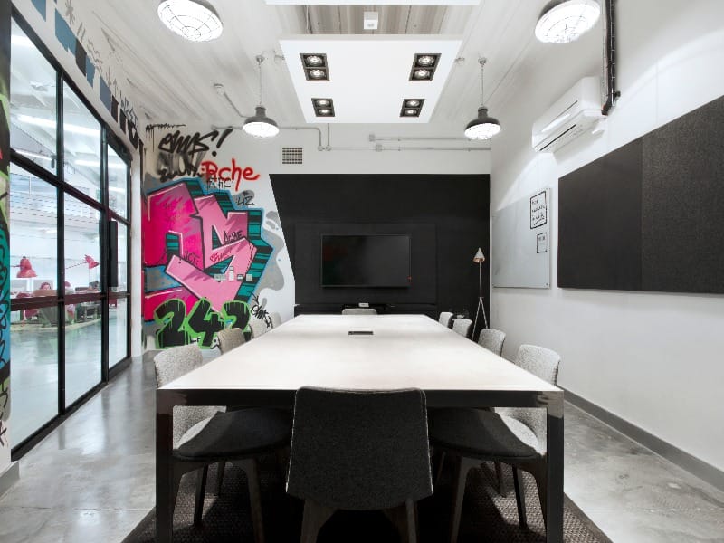 Workspace (Managed 281 - 1,356 sqft) - Westbourne Studios - Acklam Road, W10 - Ladbroke Grove (Office, Studio) image 8