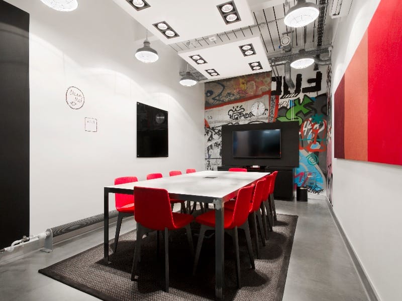 Workspace (Managed 281 - 1,356 sqft) - Westbourne Studios - Acklam Road, W10 - Ladbroke Grove (Office, Studio) image 9