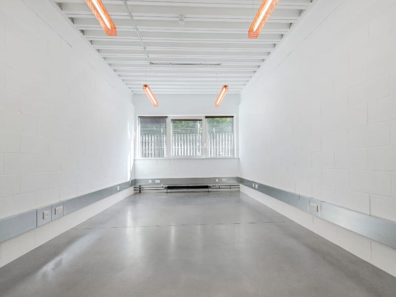 Workspace (Managed 281 - 1,356 sqft) - Westbourne Studios - Acklam Road, W10 - Ladbroke Grove (Office, Studio) image 10
