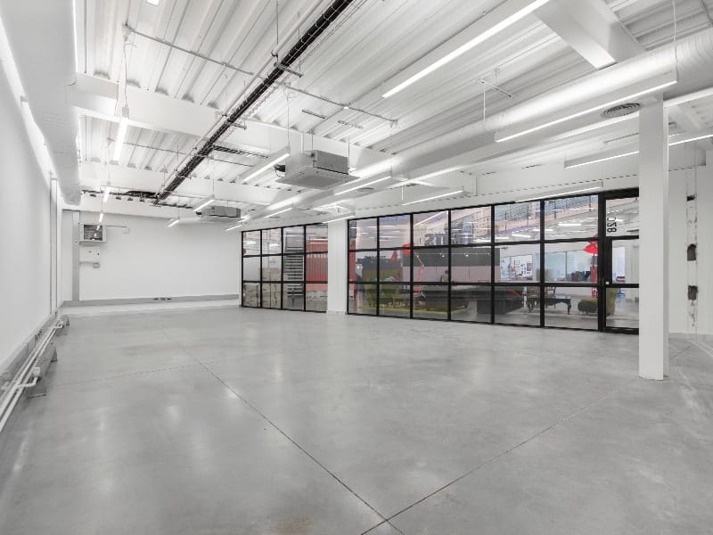 Workspace (Managed 281 - 1,356 sqft) - Westbourne Studios - Acklam Road, W10 - Ladbroke Grove (Office, Studio) image 11