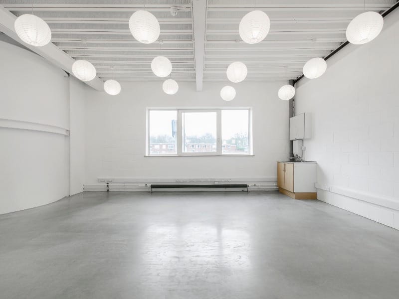 Workspace (Managed 281 - 1,356 sqft) - Westbourne Studios - Acklam Road, W10 - Ladbroke Grove (Office, Studio) image 12