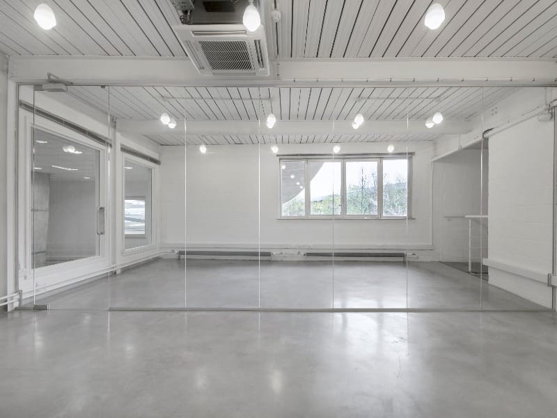 Workspace (Managed 281 - 1,356 sqft) - Westbourne Studios - Acklam Road, W10 - Ladbroke Grove (Office, Studio) image 13