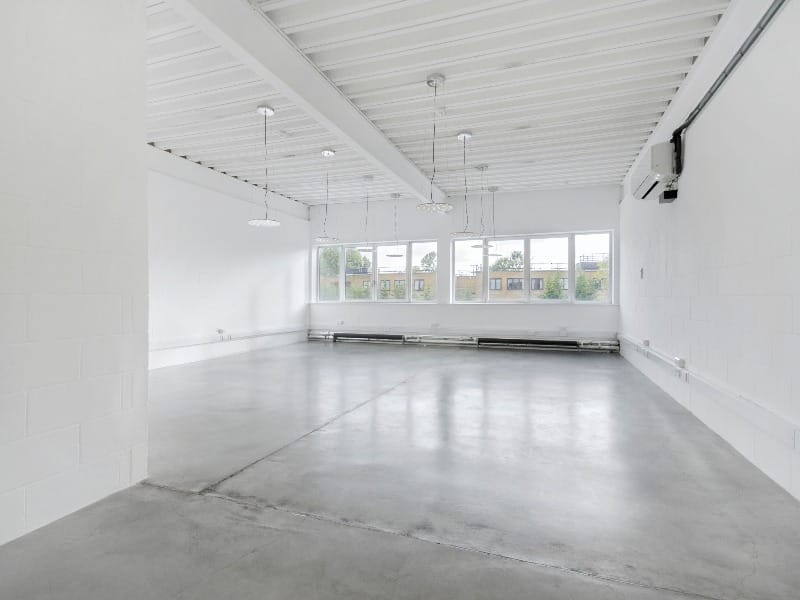Workspace (Managed 281 - 1,356 sqft) - Westbourne Studios - Acklam Road, W10 - Ladbroke Grove (Office, Studio) image 15