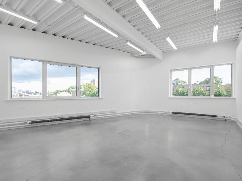 Workspace (Managed 281 - 1,356 sqft) - Westbourne Studios - Acklam Road, W10 - Ladbroke Grove (Office, Studio) image 16